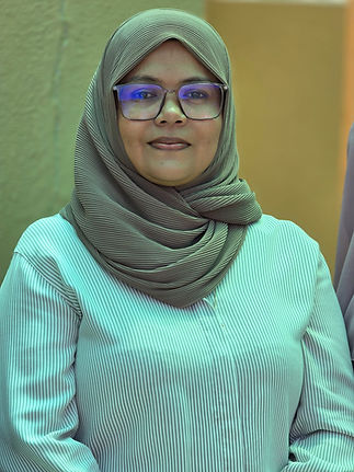 Aminath Hamzoona