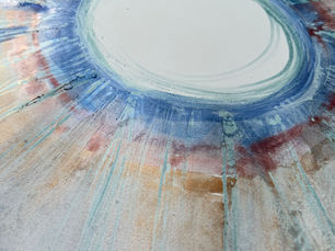 The Circle of Love-A Modern Ketubah