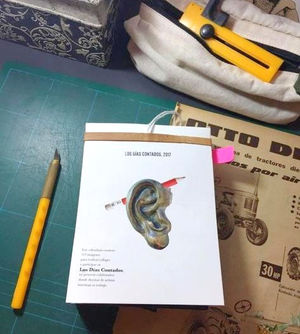 #losdiascontados 17´