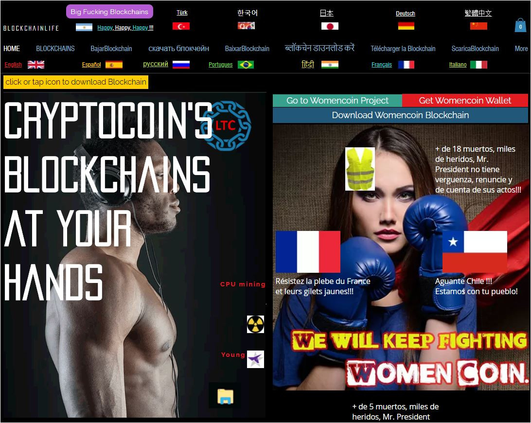 Download Bitcoin Blockchain | Bitcoin Core wallet