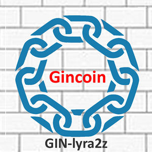 Thumbnail: Gincoin GIN Blockchain - 1,321 GB - 20210207_0609am UTC-3