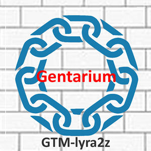 Thumbnail: Gentarium GTM Blockchain - 5,464 GB - 20220930_0609am UTC-3