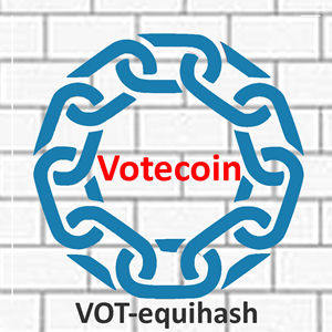 Thumbnail: Votecoin VOT Blockchain - 3,614 GB  - 20200303_0934pm UTC-3