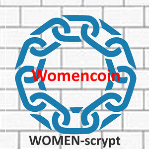 Thumbnail: Womencoin Blockchain - 3,210 GB - 20231224_0105am UTC-3