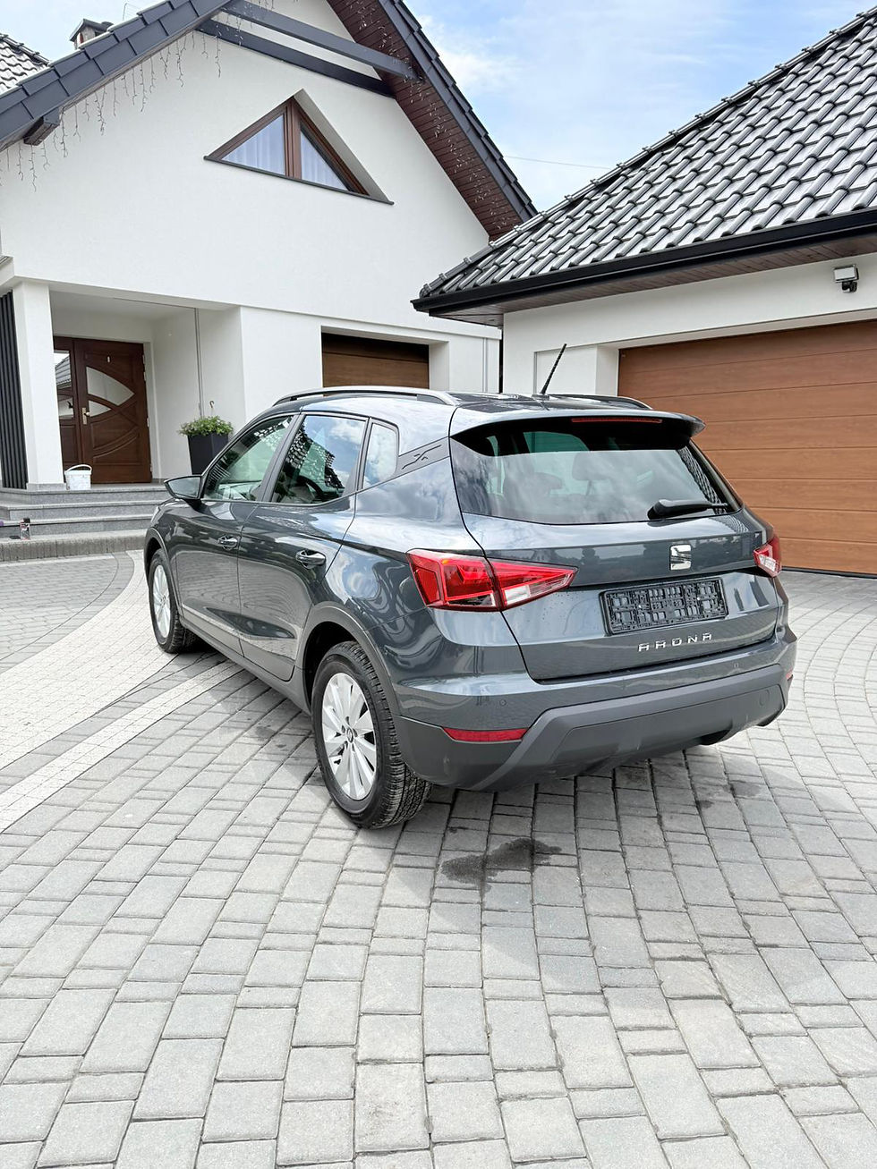 Miniatura: SEAT ARONA 