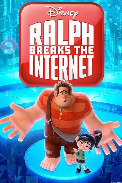 Ralph Breaks the Internet - Wreck-It Ralph 2.jpeg