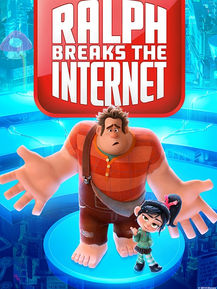 Ralph Breaks the Internet - Wreck-It Ralph 2.jpeg