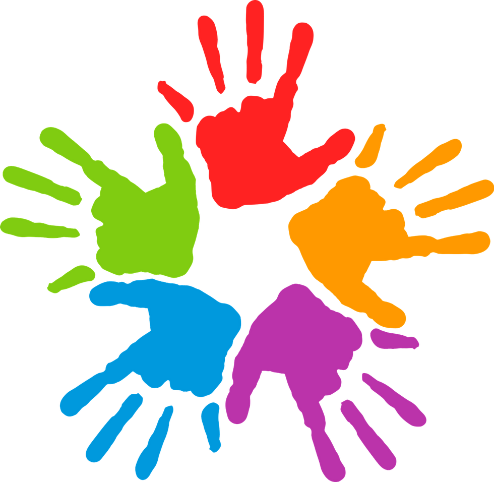 LOGO ASSOCIAZIONI