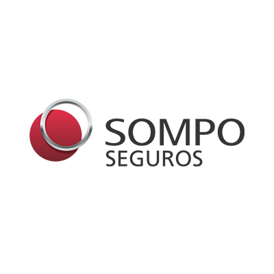logo oficial da sompo