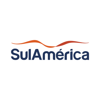 logo oficial da SulAmérica