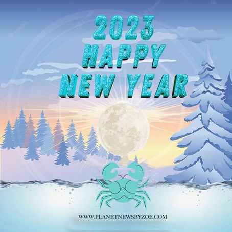 January Monthly Horoscope