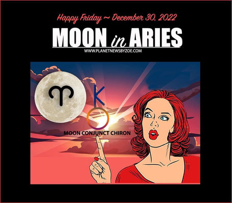 Happy Friday ~ December 30, 2022