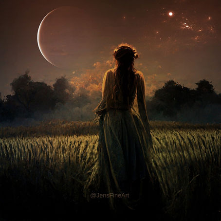 The August New Moon in Virgo Delivers an Overdrive of Energy