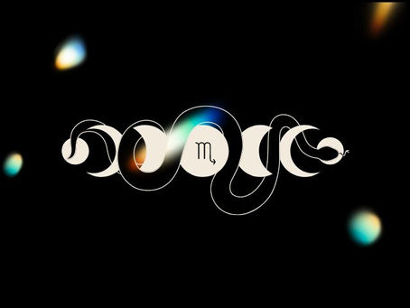 Intuitive Astrology: Scorpio Full Moon Lunar Eclipse May 2023