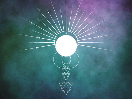 Intuitive Astrology Forecast May 2023