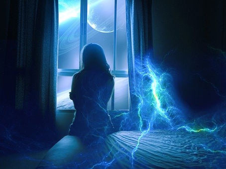 Astrology Of July 2022 – North Node Conjunct Uranus