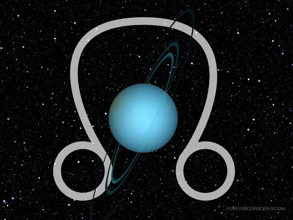 Intuitive Astrology Uranus and the North Node 2022