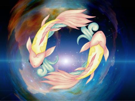 Pisces Season Horoscopes February-March 2023