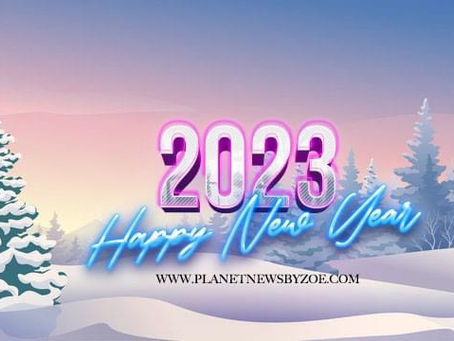 January 2023 Astrology