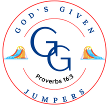 GG Jumpers