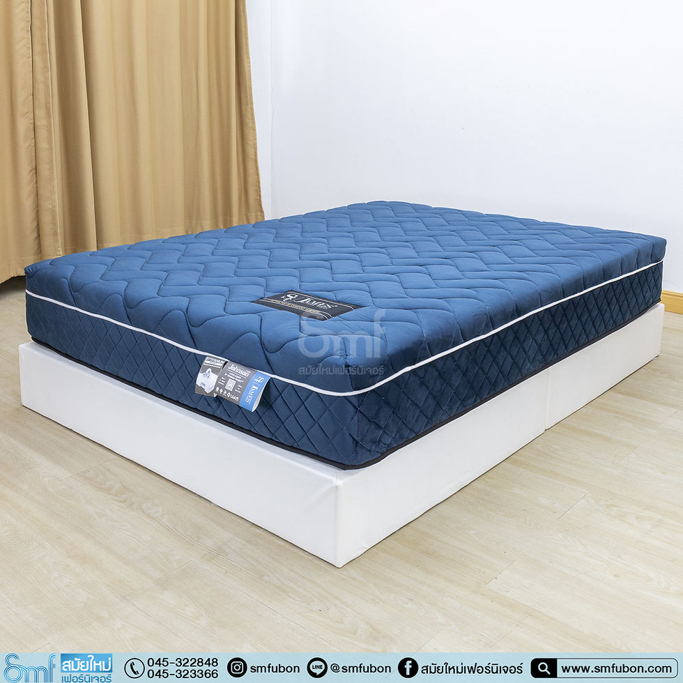 ภาพขนาดย่อ: ที่นอน St.James รุ่น Johnson