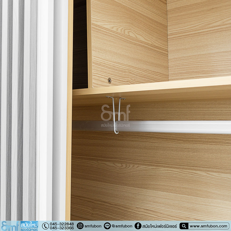 ภาพขนาดย่อ: ชุดห้องนอน รุ่น Fresh