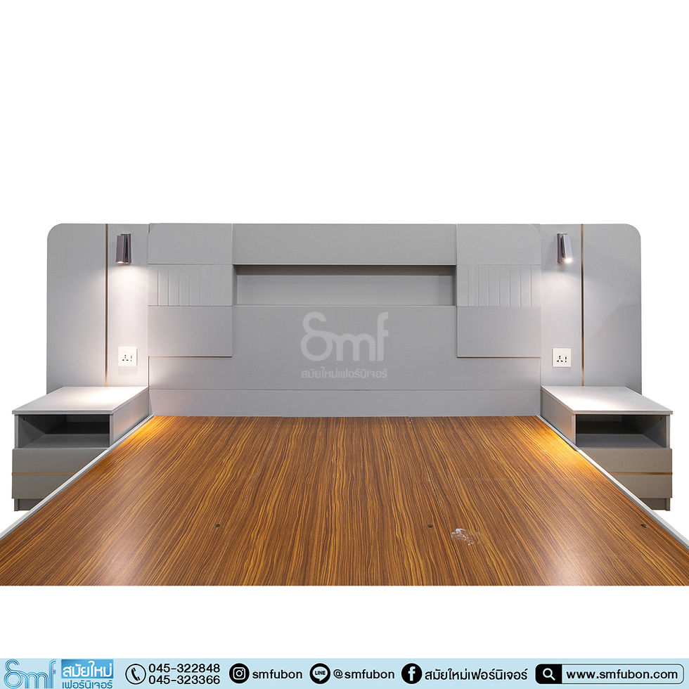 ภาพขนาดย่อ: ชุดห้องนอน รุ่น Monrovia