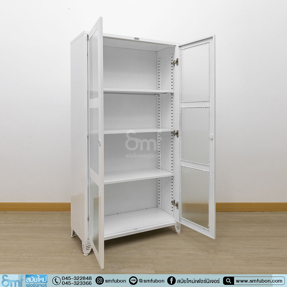 ภาพขนาดย่อ: ตู้เหล็กอเนกประสงค์ BG-170