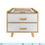 ภาพขนาดย่อ: ตู้ข้างเตียง รุ่น Charlotte
