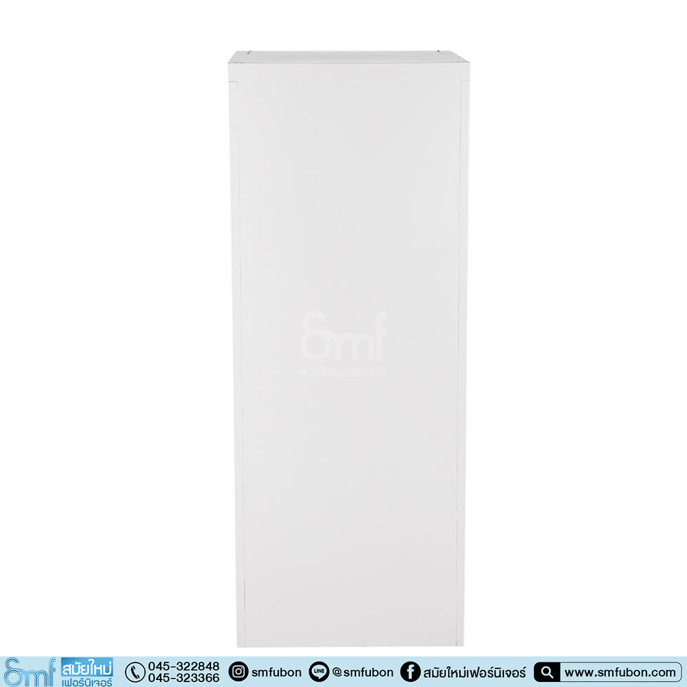 ภาพขนาดย่อ: ตู้รองเท้าเหล็ก รุ่น AN-01