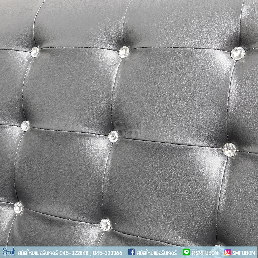 ภาพขนาดย่อ: โซฟาหนัง L-Shape ปรับนอน รุ่น LS