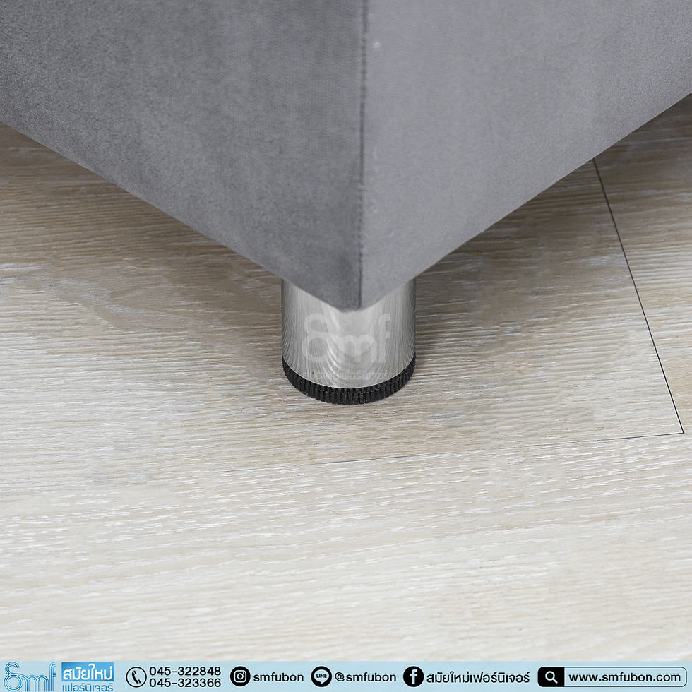 ภาพขนาดย่อ: โซฟาผ้าปรับนอน รุ่น Star bed