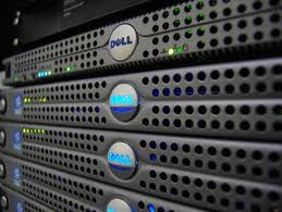 SERVERS