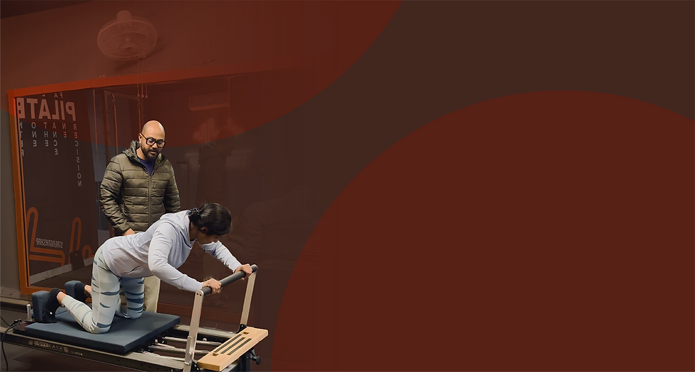 The Best and affordable Pilates in Chandigarh & Mohali