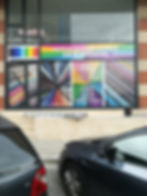 Cam Oneway Vision ve Tabela Uygulaması