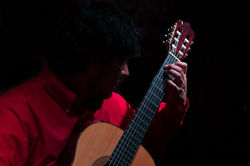 alejandro cortes guitarrista