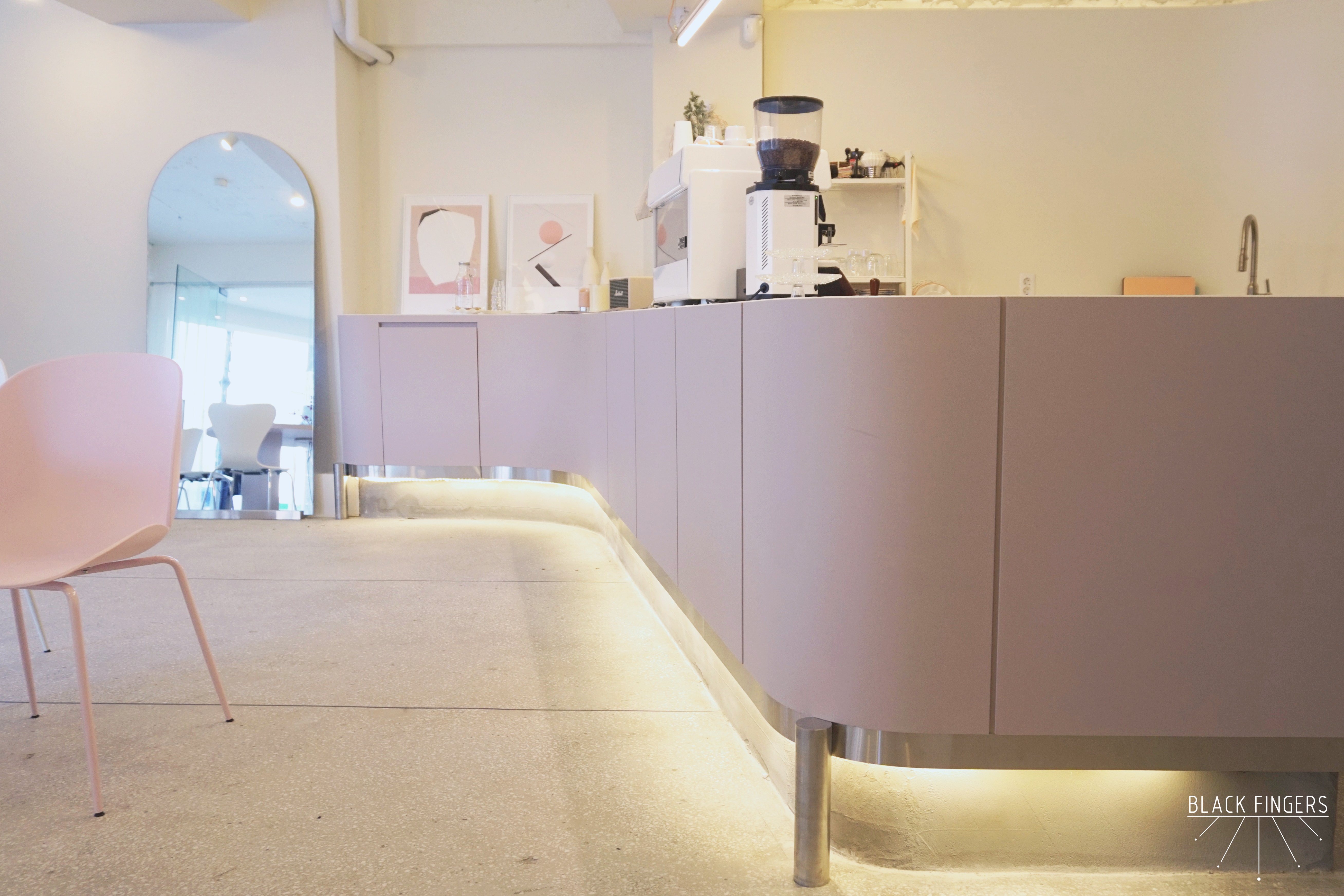 CAFE PIENSA