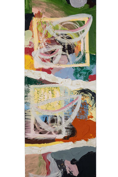 Photo by Jenn Rowsom