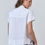 Thumbnail: Naturals by O & J GA533 Linen shirt in white