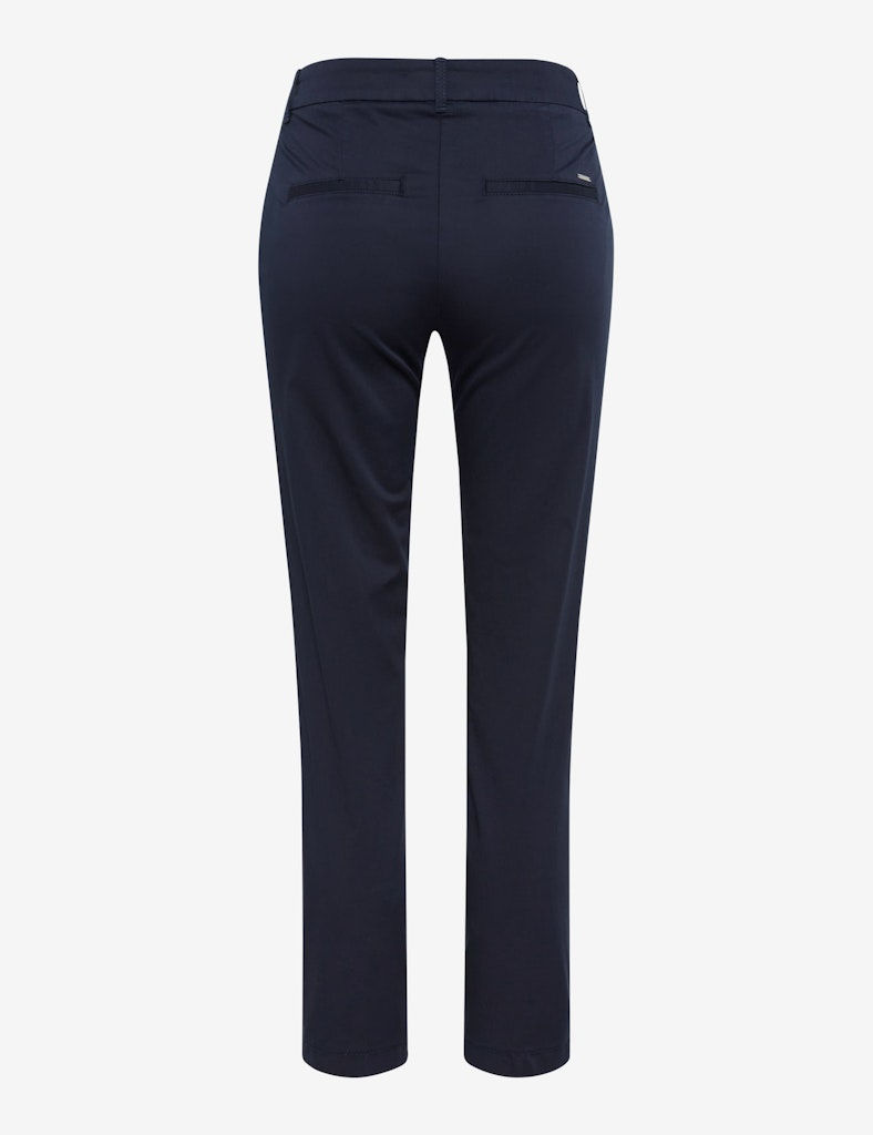 Thumbnail: Brax MARON S Chino in navy