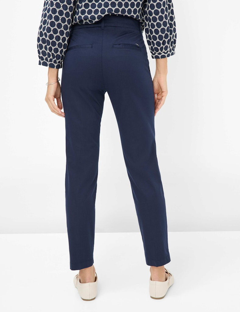 Thumbnail: Brax MARON S Chino in navy