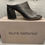 Thumbnail: Laura Belariva 8974 high heel mule in black