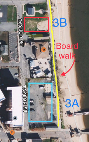 Councilman Williams Update - Planning Commission/Council Meeting 6/30/22