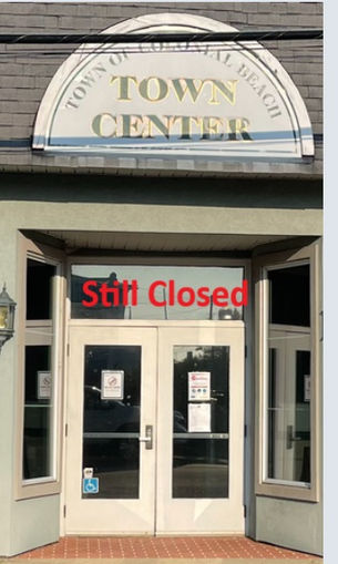 Town Council Work Session Agenda 9/6/23