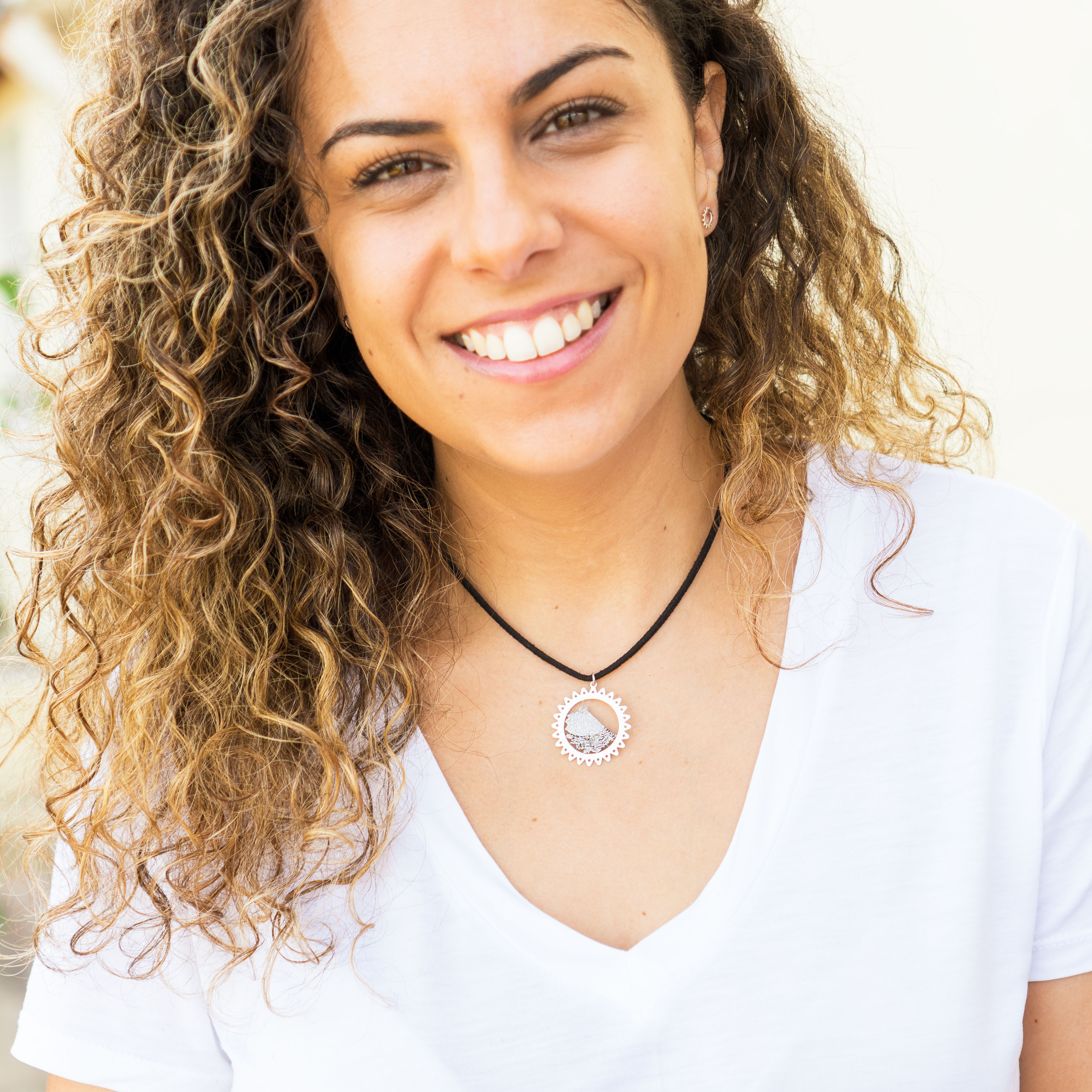 Conjunto Mini Teide Día Cordón