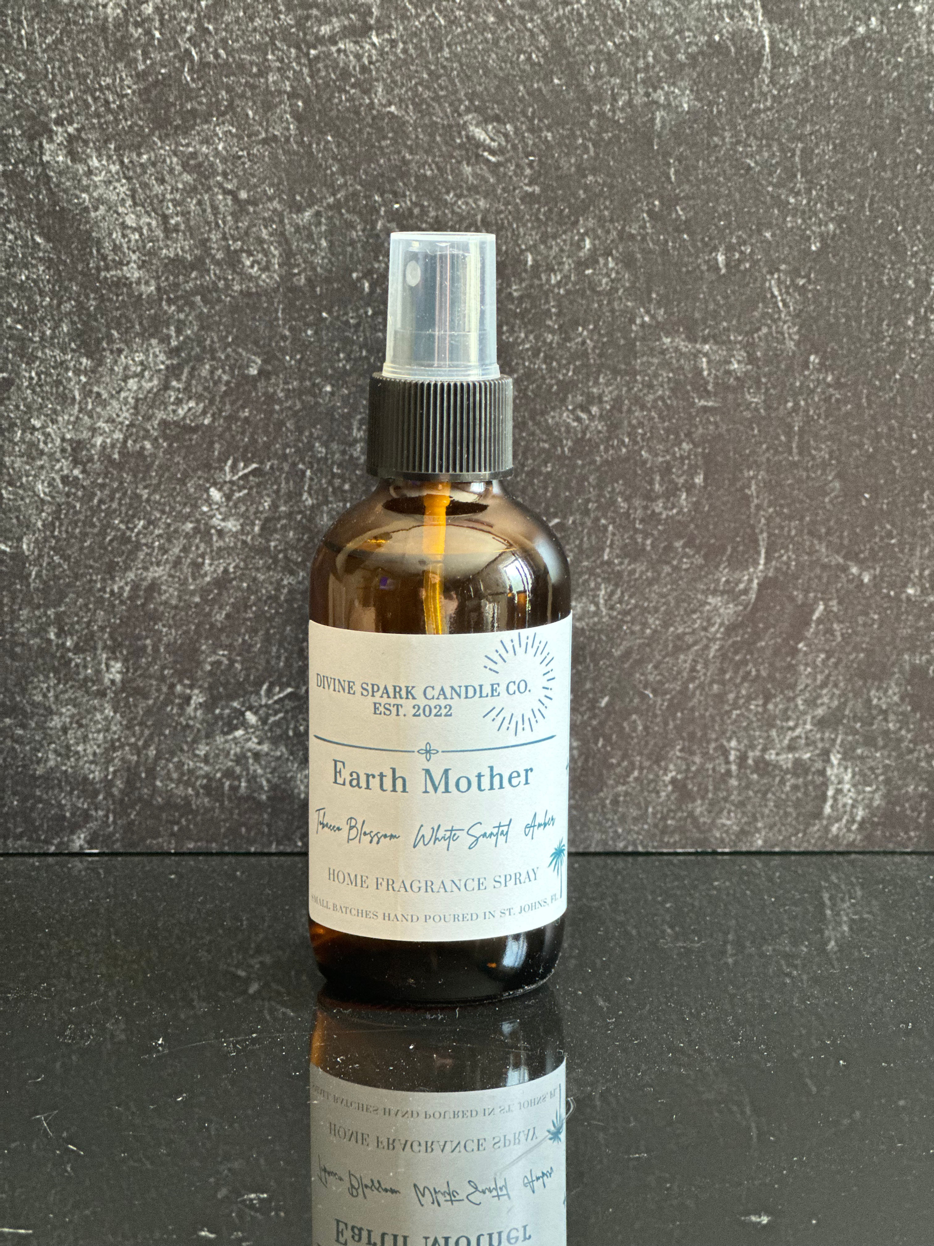 Earth Mother Room Spray