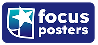 Focus Posters