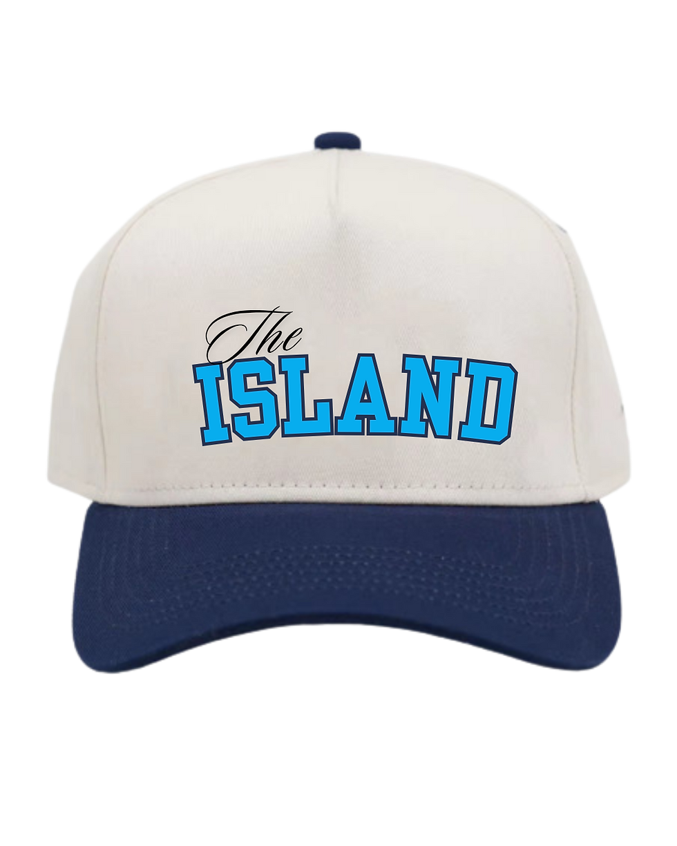 Thumbnail: The Island Hat