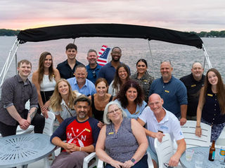 Inside Storylink Creative’s First Customer Agency Partnership Day