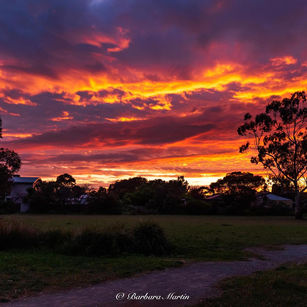 port willunga sunrise